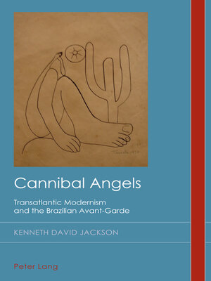 cover image of Cannibal Angels